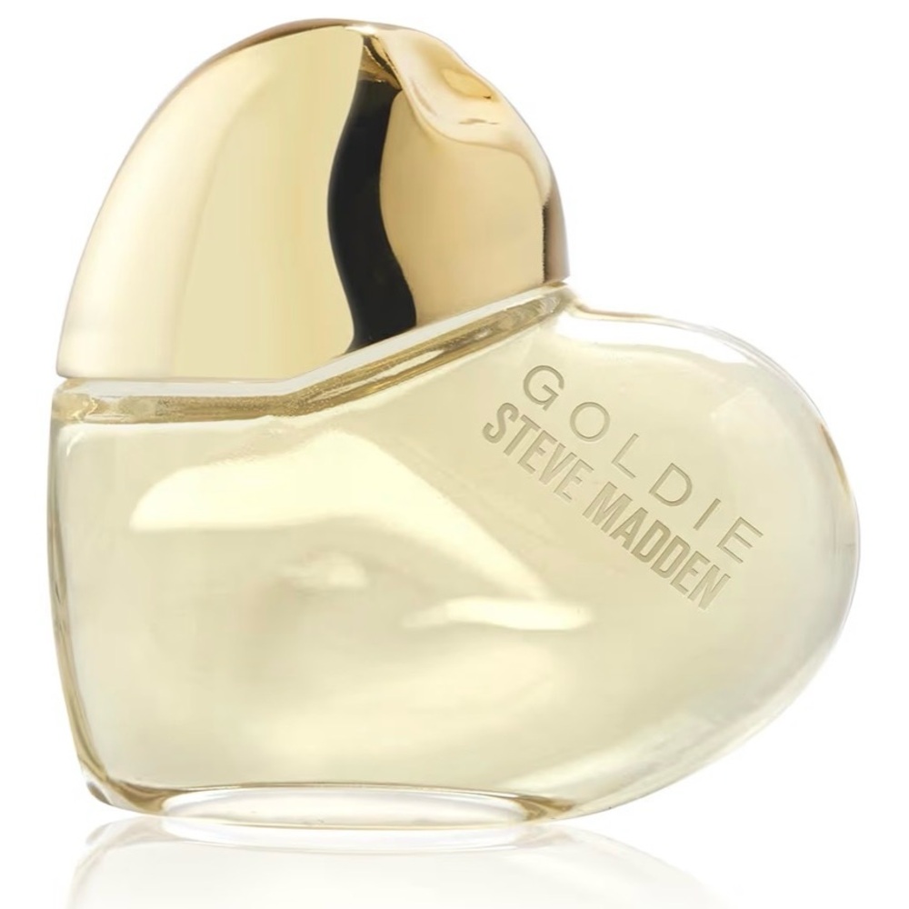 Steve madden perfume goldie (new)